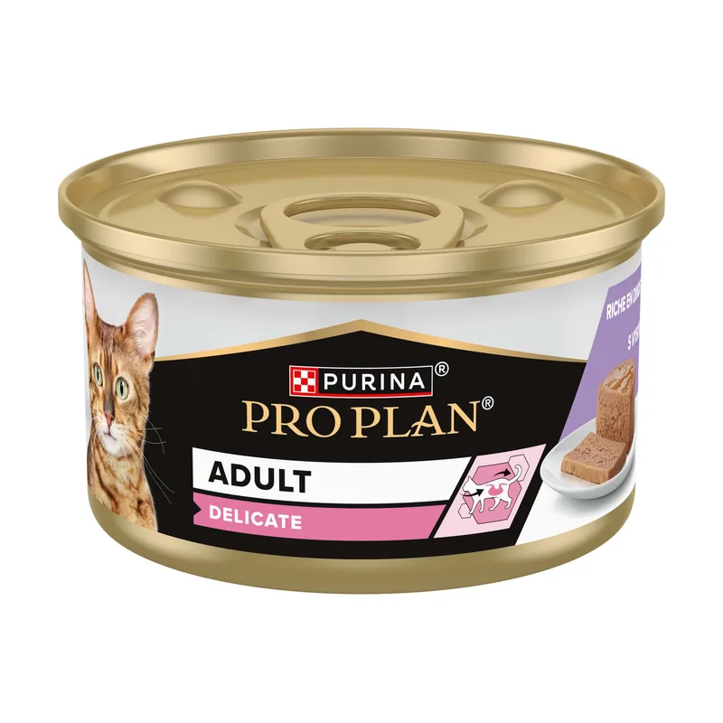 PURINA Cat Delicate