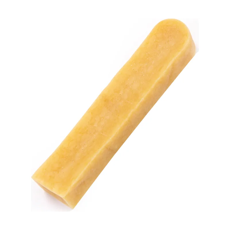 Queso masticable Yaky