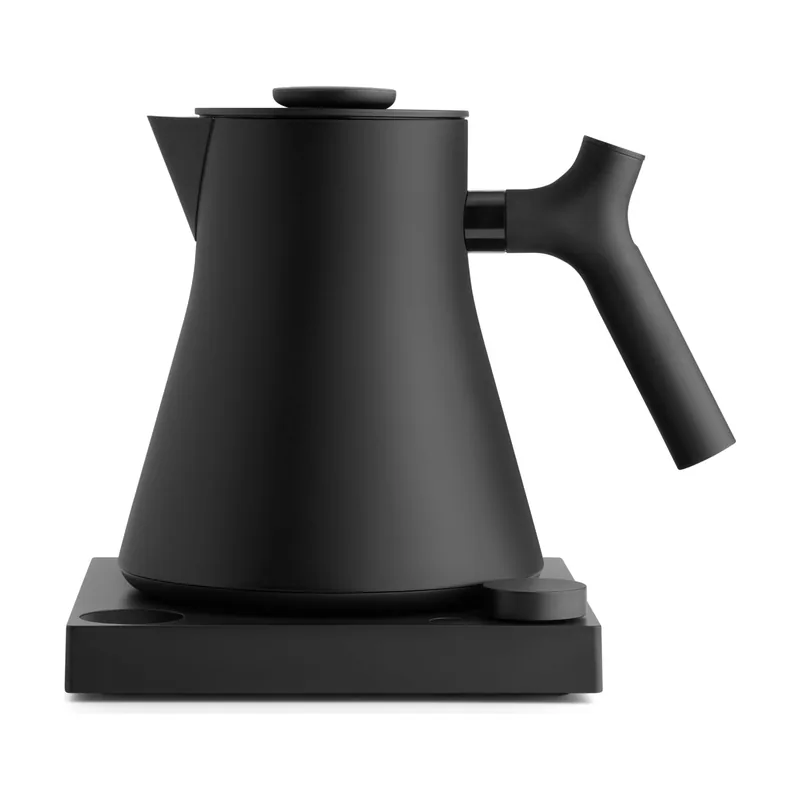 Hervidor de té eléctrico Corvo EKG Pro