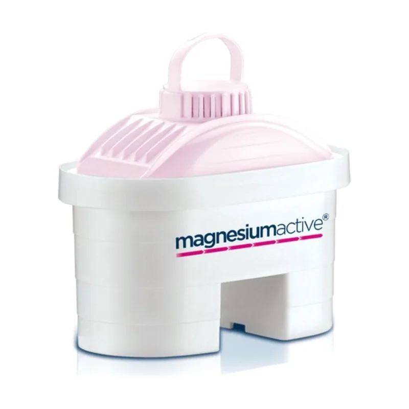 Filtros bi-flux magnesiumactive g2m pack 2
