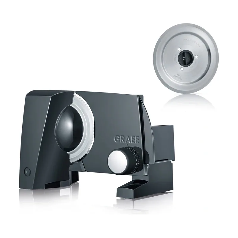 Style Twin S12022 rebanadora