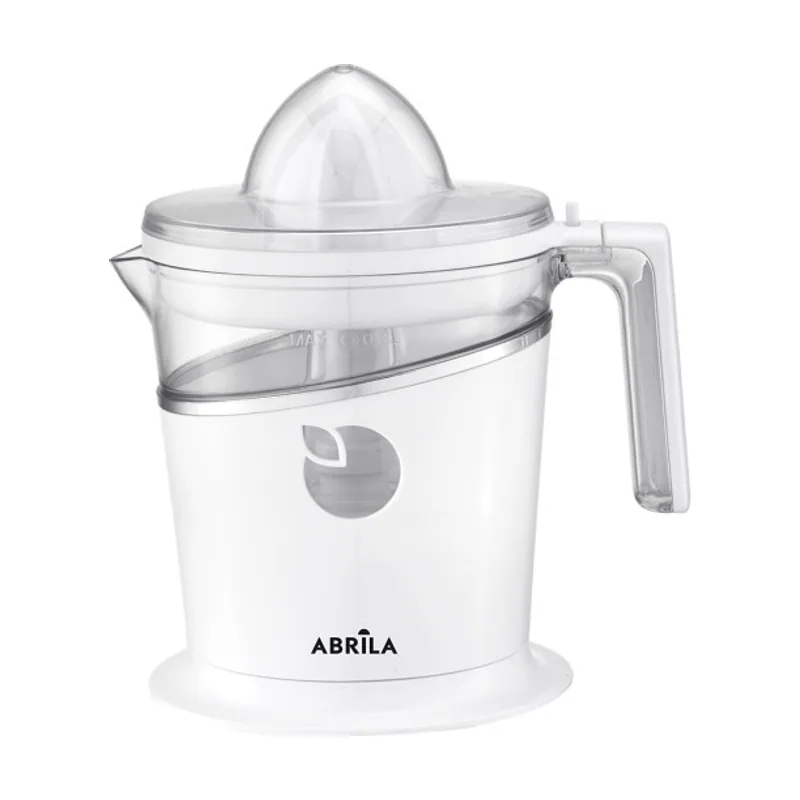 Abrila citr.citron blanco 40w 0,8l rotacion 2caras encendido/apagado automatico antideslizante 22x20x14,5cm