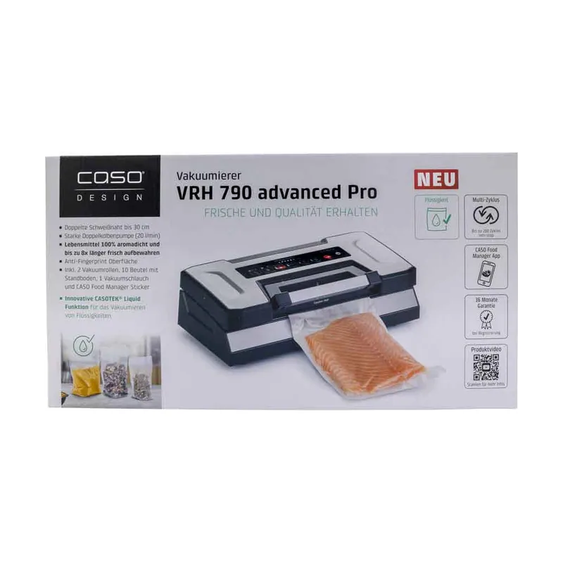VRH 790 advanced Pro