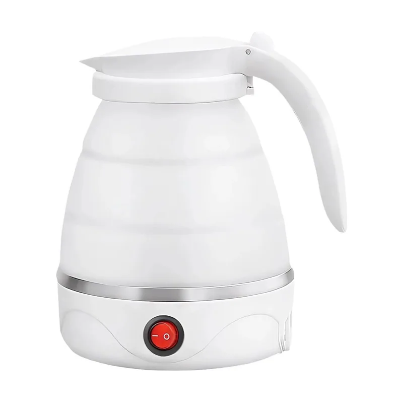 Black forest czajnik turystyczny składany przenośny 0,6l 600w