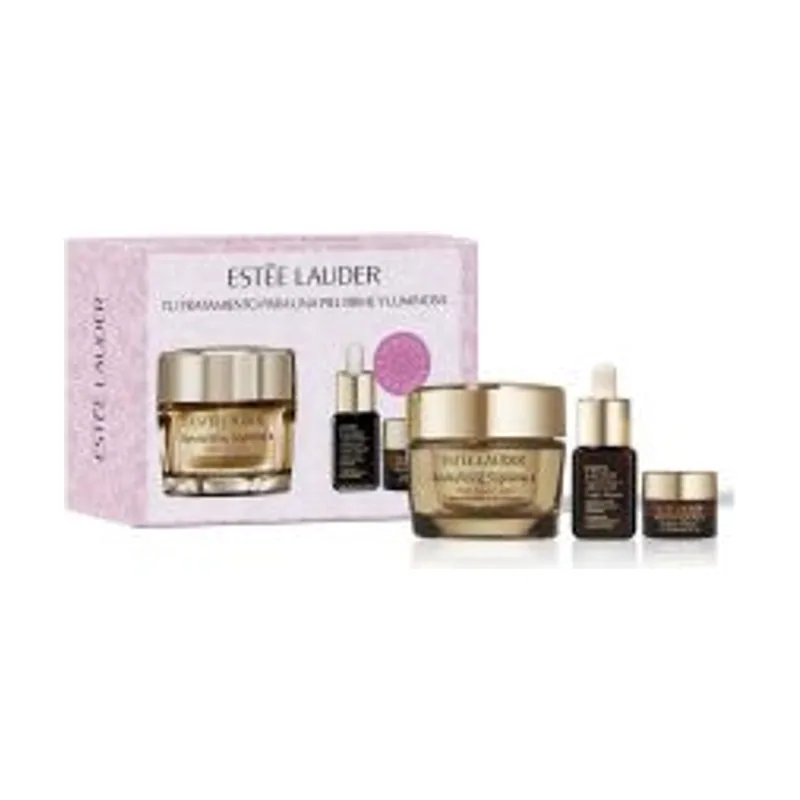 Estée Lauder Revitalizing Supreme + Youth Power Accesorios Tratamiento 3 Pz