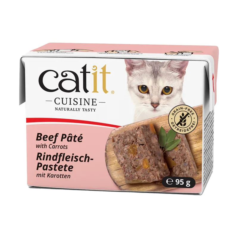 Cuisine Paté 24 x 95 g