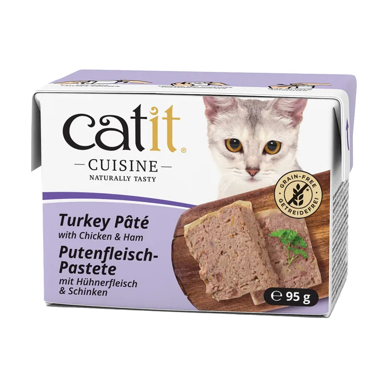 Cuisine Paté 24 x 95 g