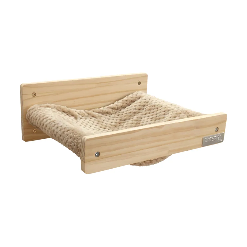 Hamaca de pared Madera