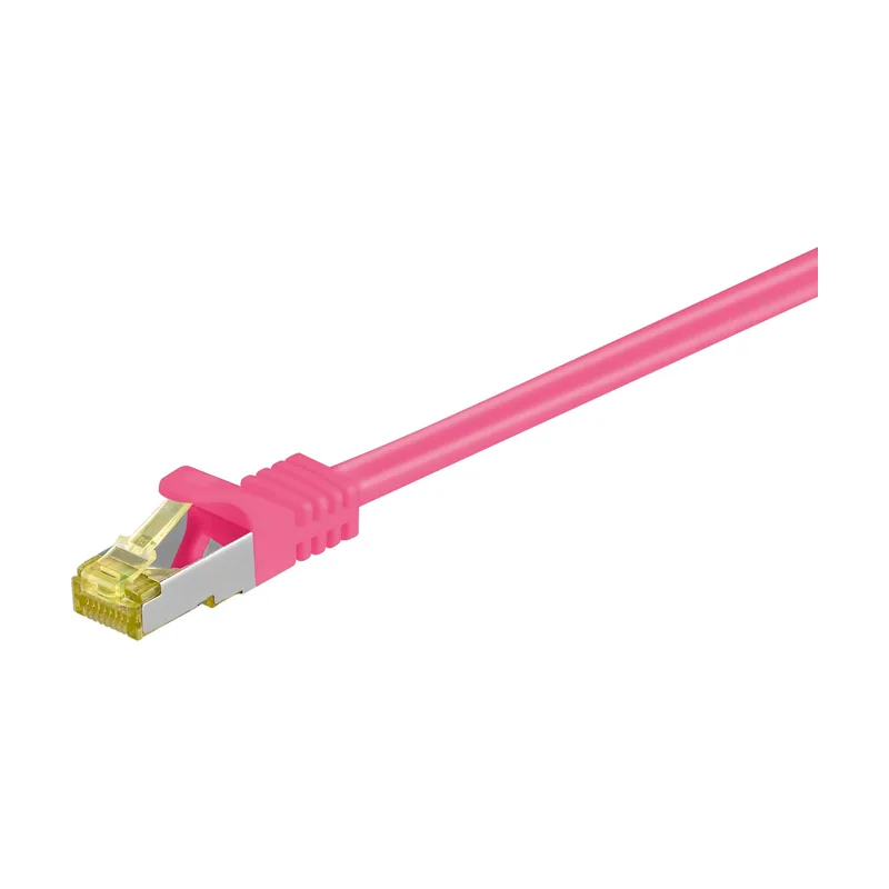 RJ-45 CAT7