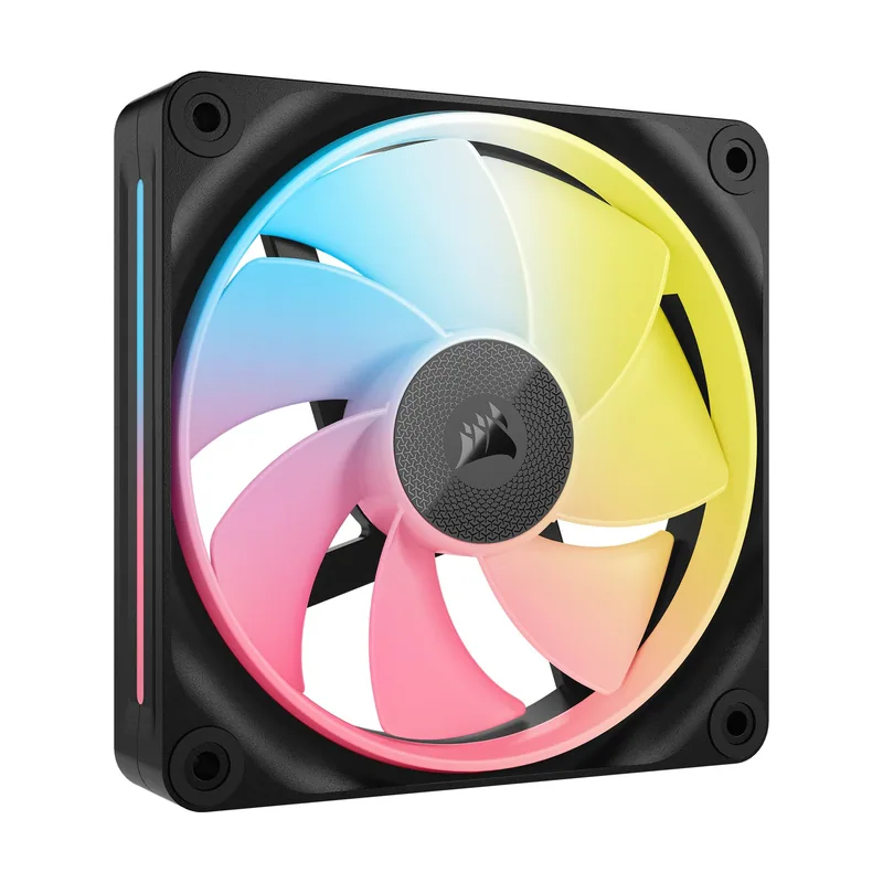 ICUE LINK LX120-R RGB Reverse