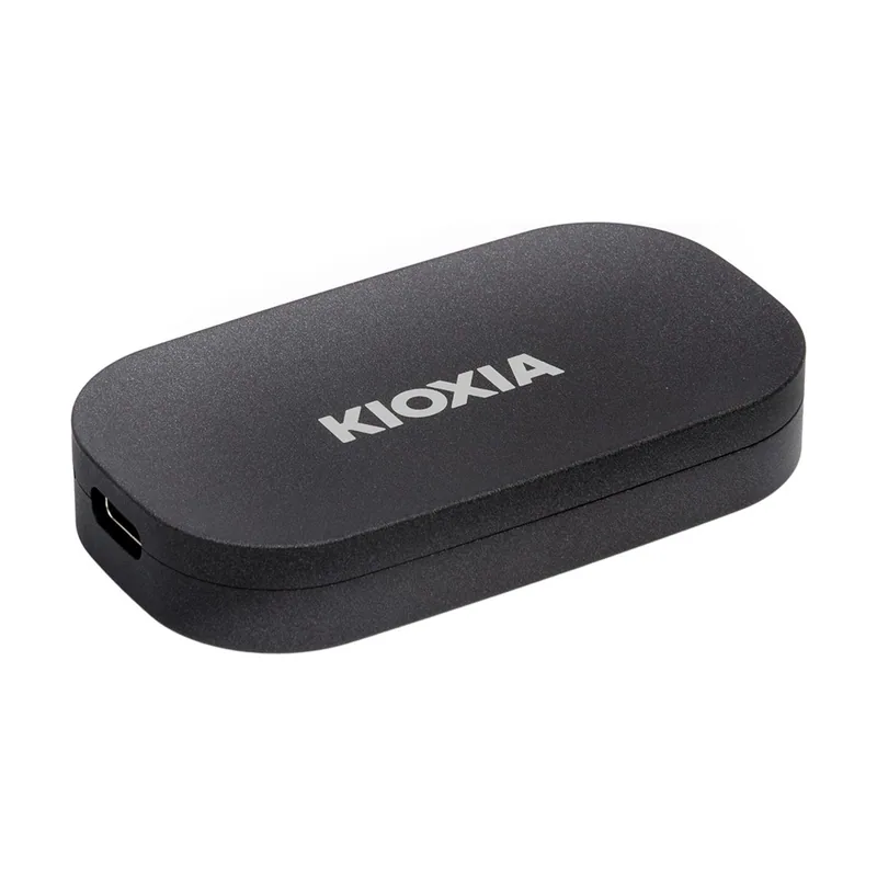 Kioxia Exceria Plus G2