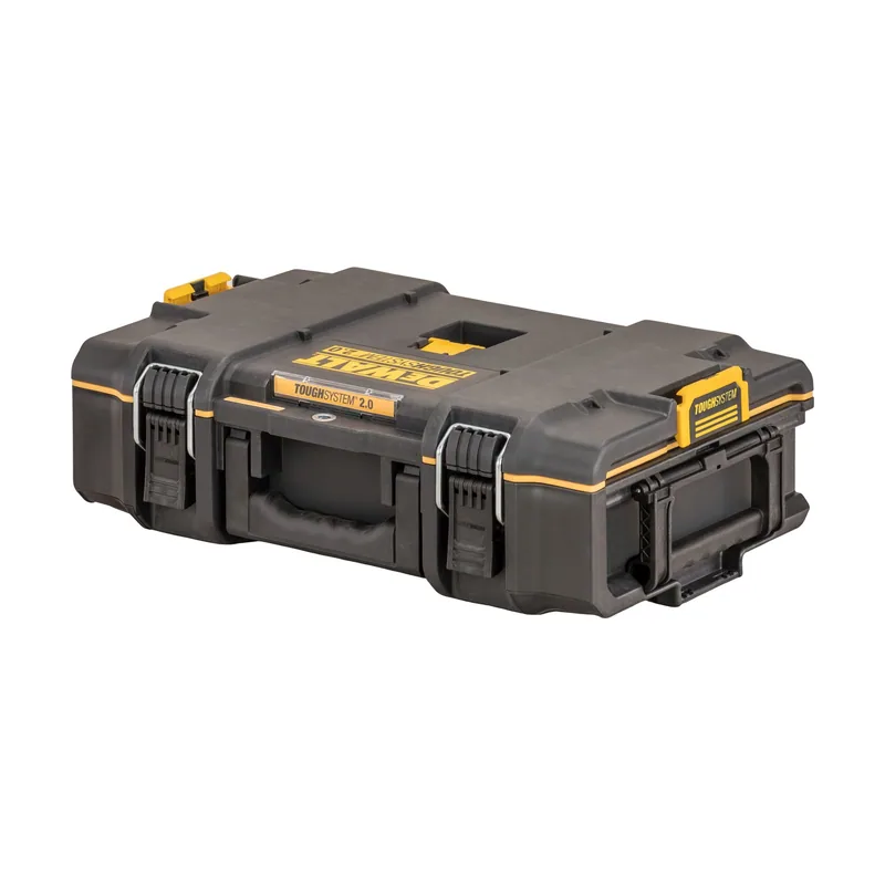 DeWalt TOUGHSYSTEM 2.0 DS165 Small Box
