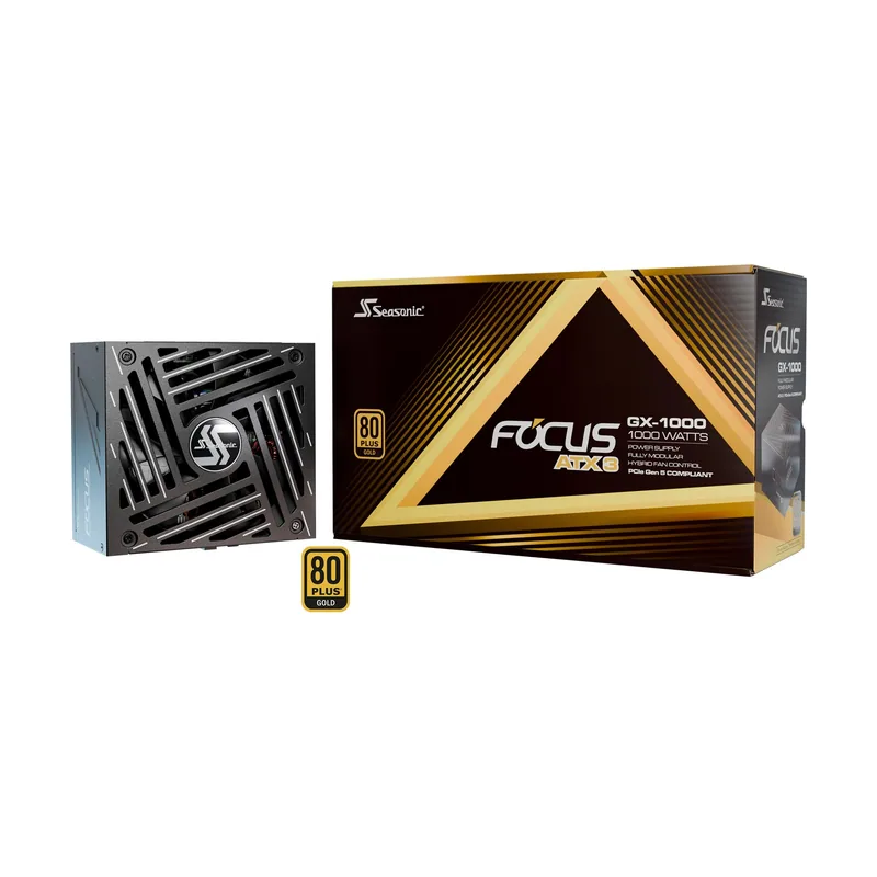 FOCUS GX-1000-V4