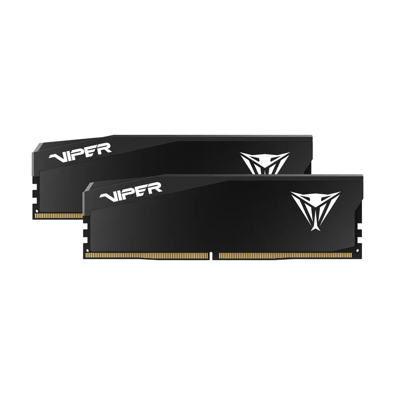 DIMM 64 GB DDR5-6000 2x 32 GB Dual-Kit
