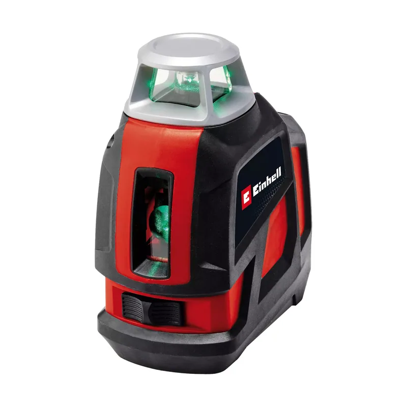 Láser de líneas cruzadas TE-LL 360 G