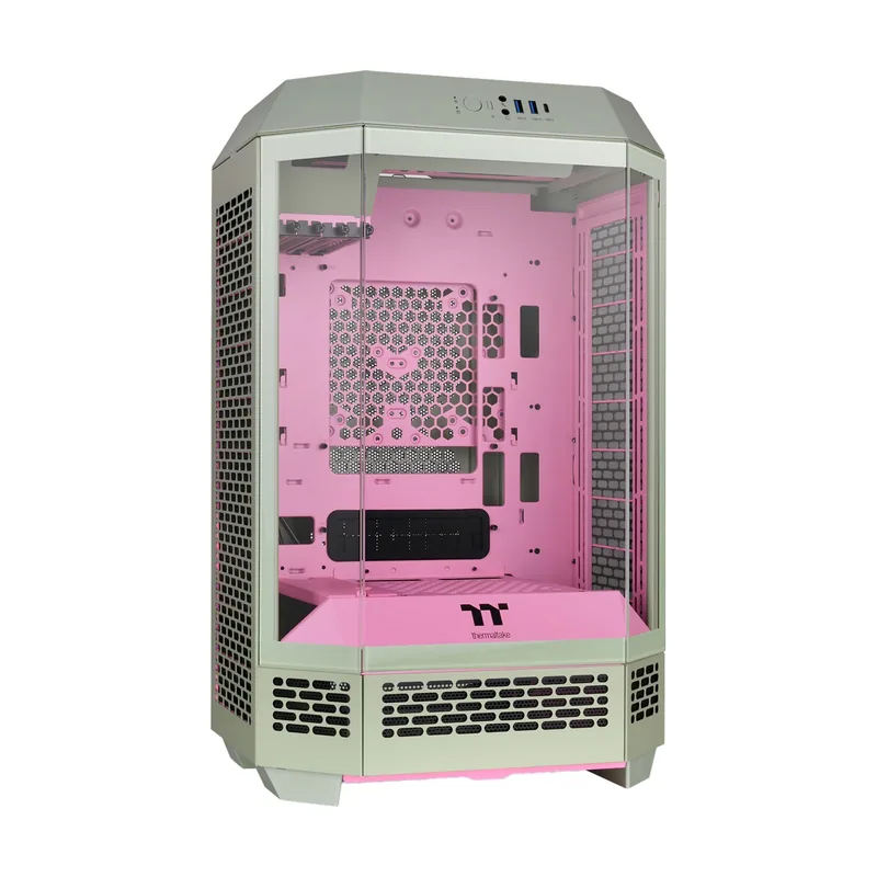 The Tower 300