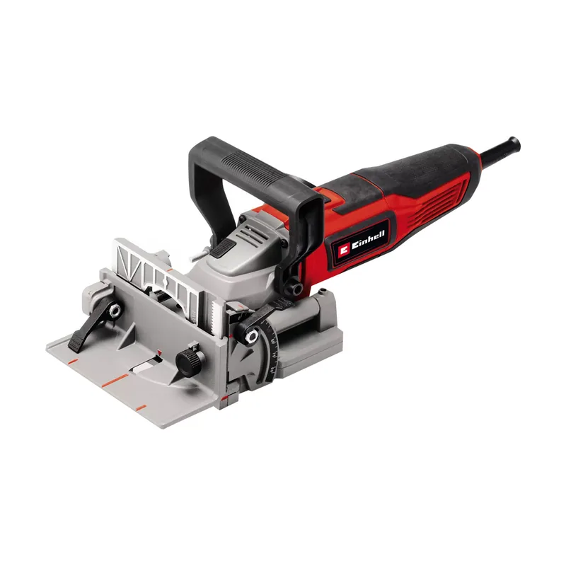 Fresadora para espigas planas TE-BJ 900