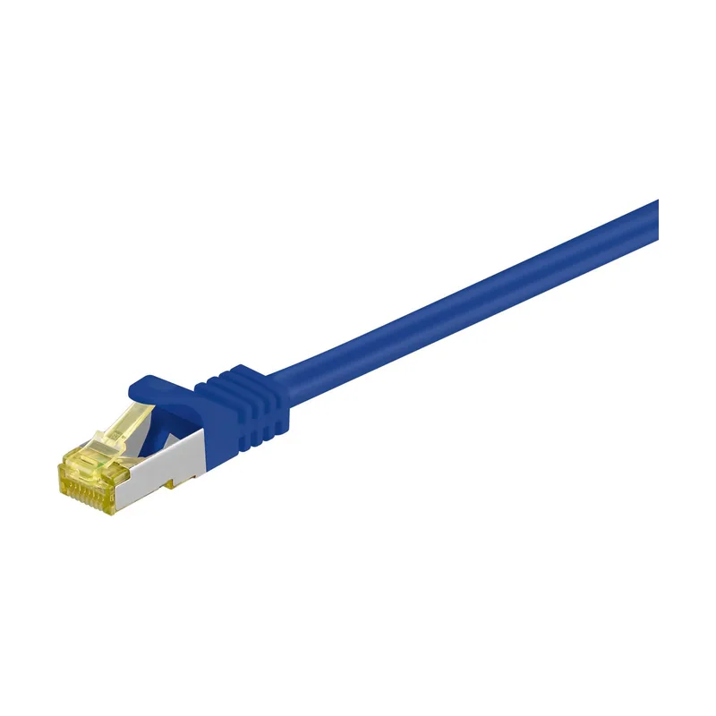RJ-45 CAT7