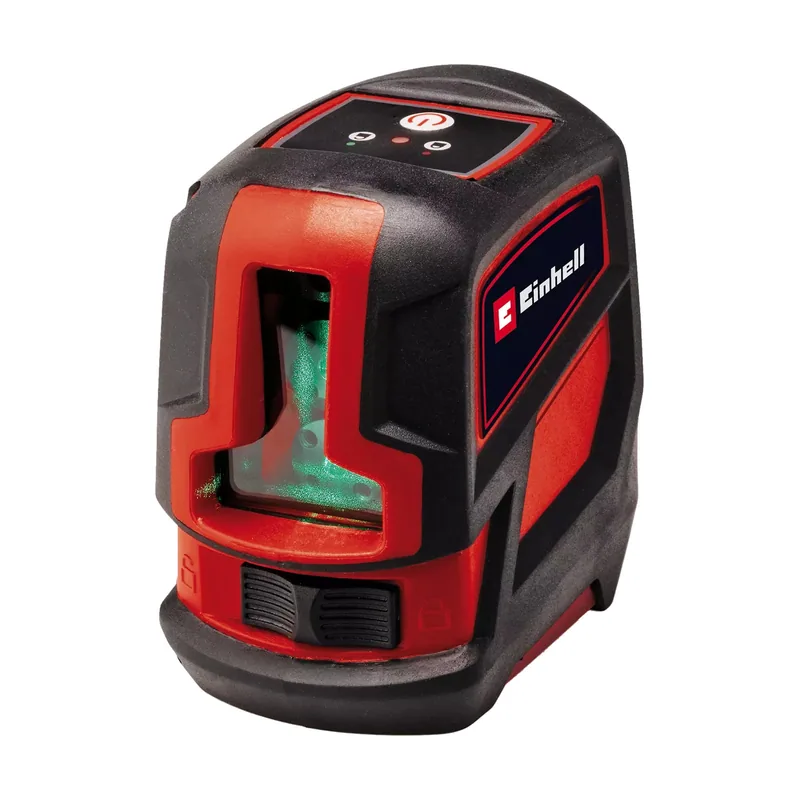 Láser de líneas cruzadas TC-LL 2 G