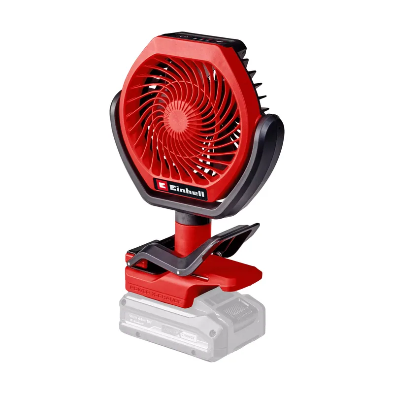 Einhell GC-CF 18/110 Li-Solo