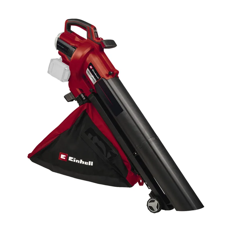 Hojas profesional a batería VENTURRO 36/240
