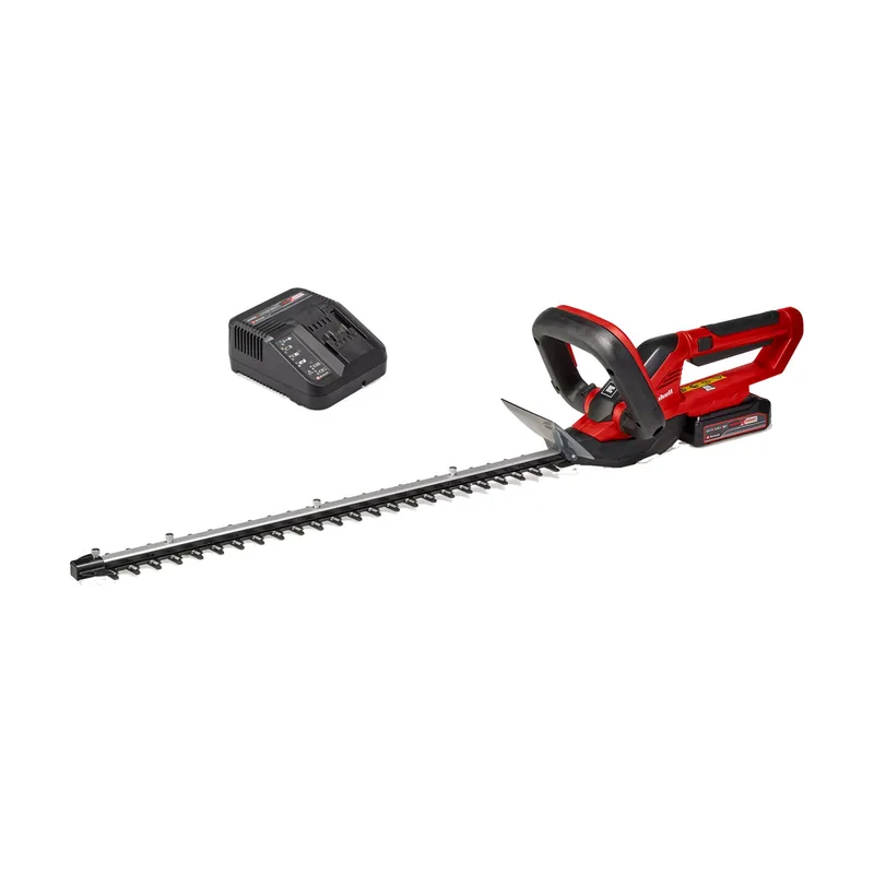 Power X-Change cortasetos a batería GC-CH 1855/1 Li Kit