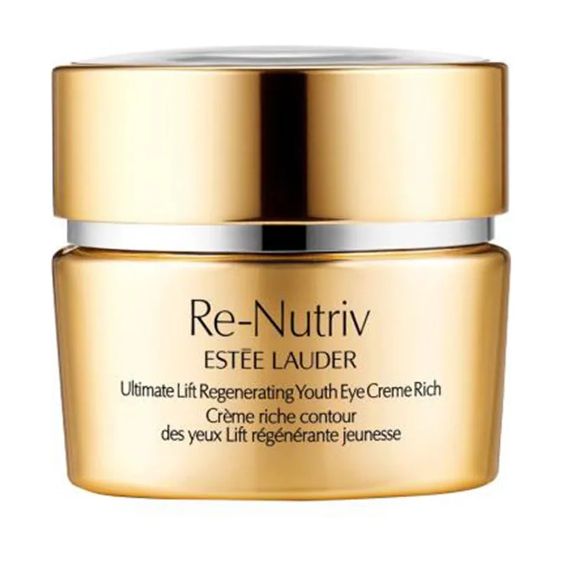 Estée Lauder Re-Nutriv Ultimate Lift Crema De Ojos 15ml