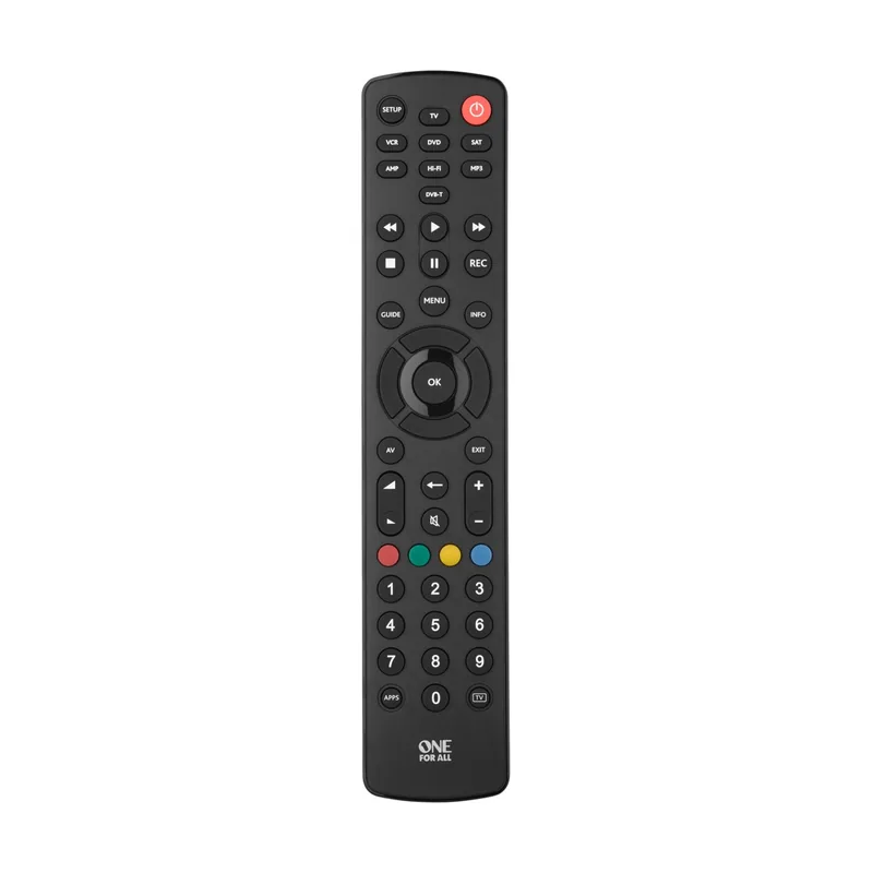Contour 8 mando a distancia Cable