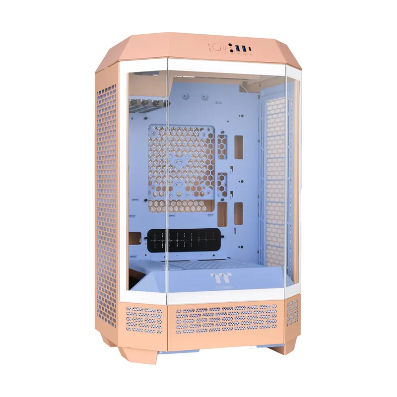 The Tower 300