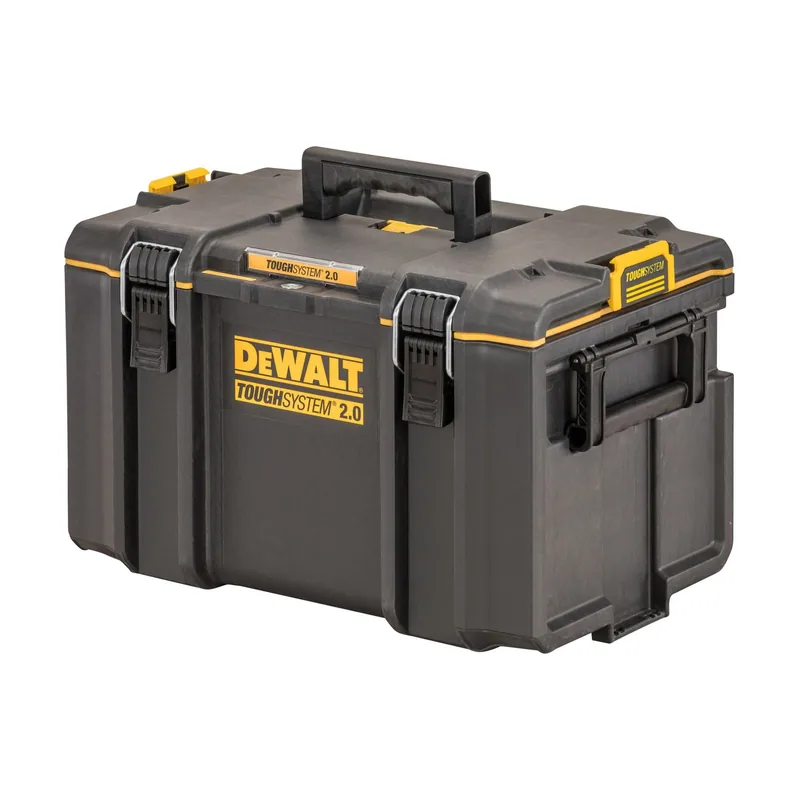 DeWalt DWST83342-1 pieza pequeña y caja