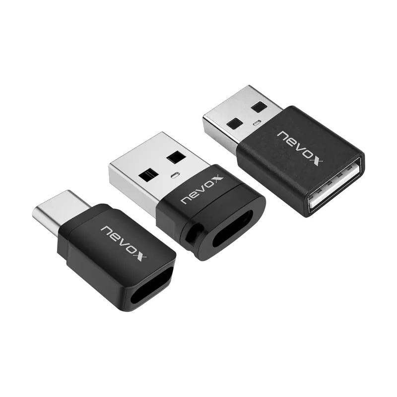 Bloqueador de datos Adaptador