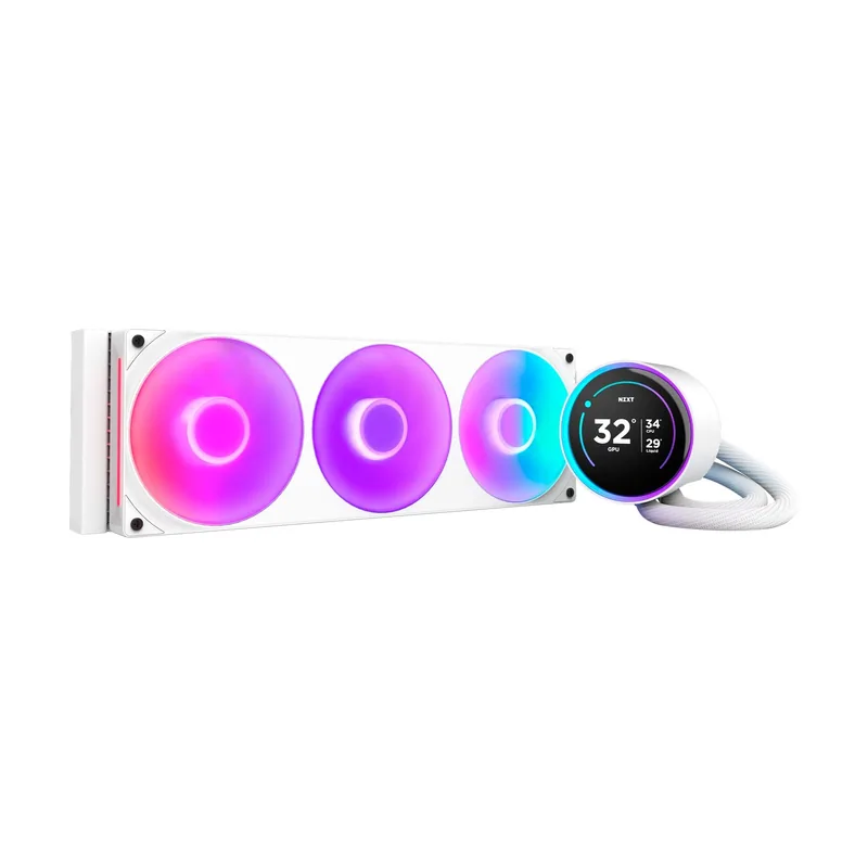 Kraken Elite 360 RGB 360 mm