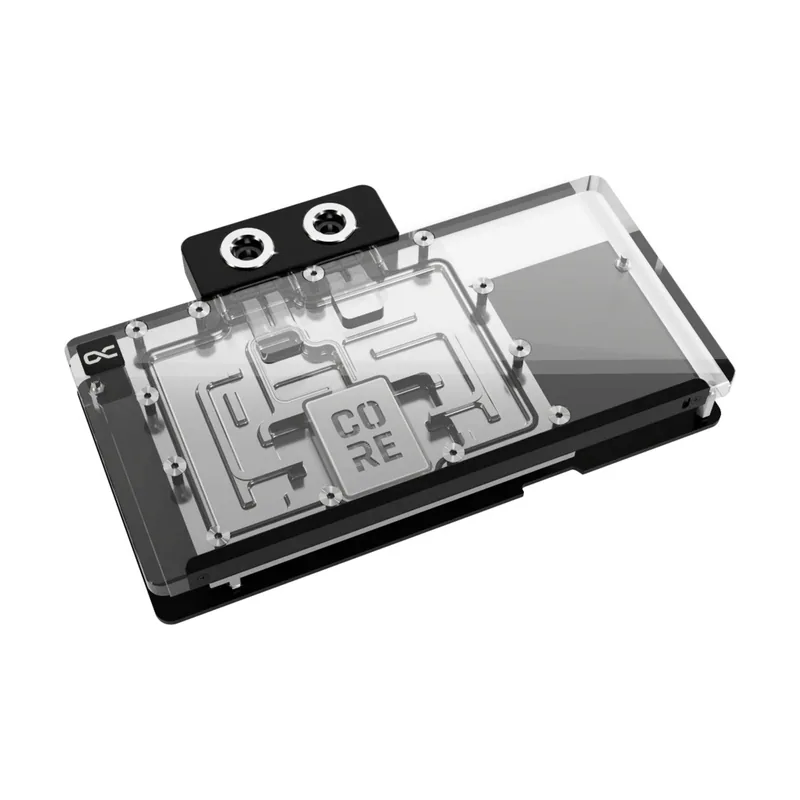 Alphacool Core RX 9070 XT Aorus Elite