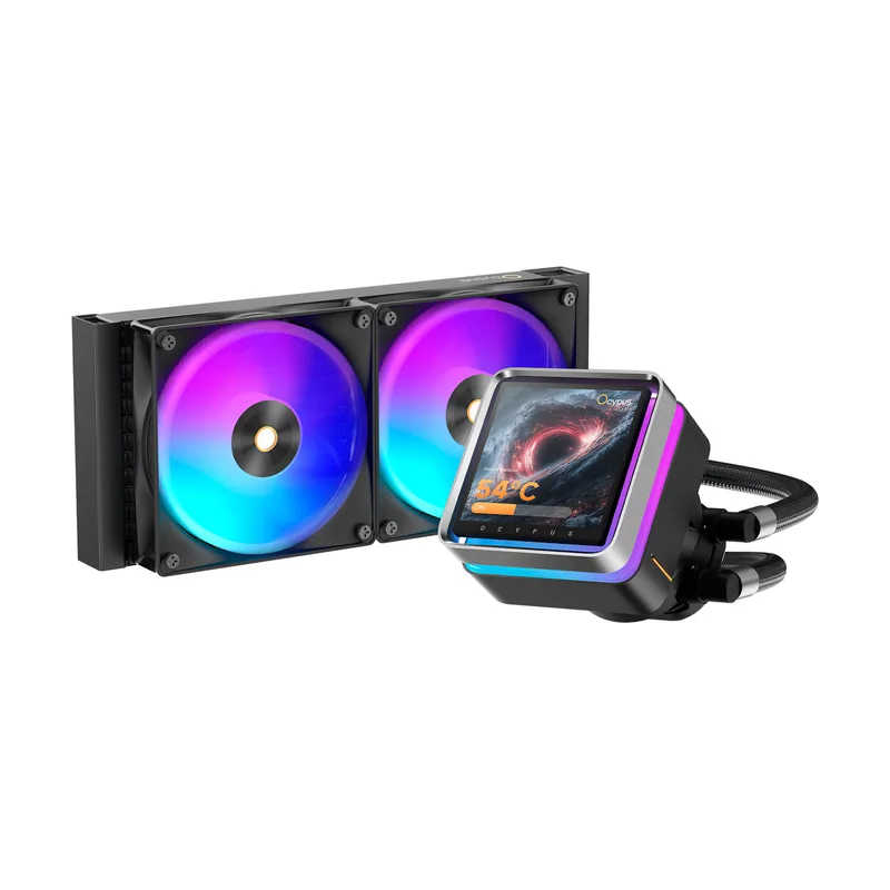 Sigma L24 EX ARGB