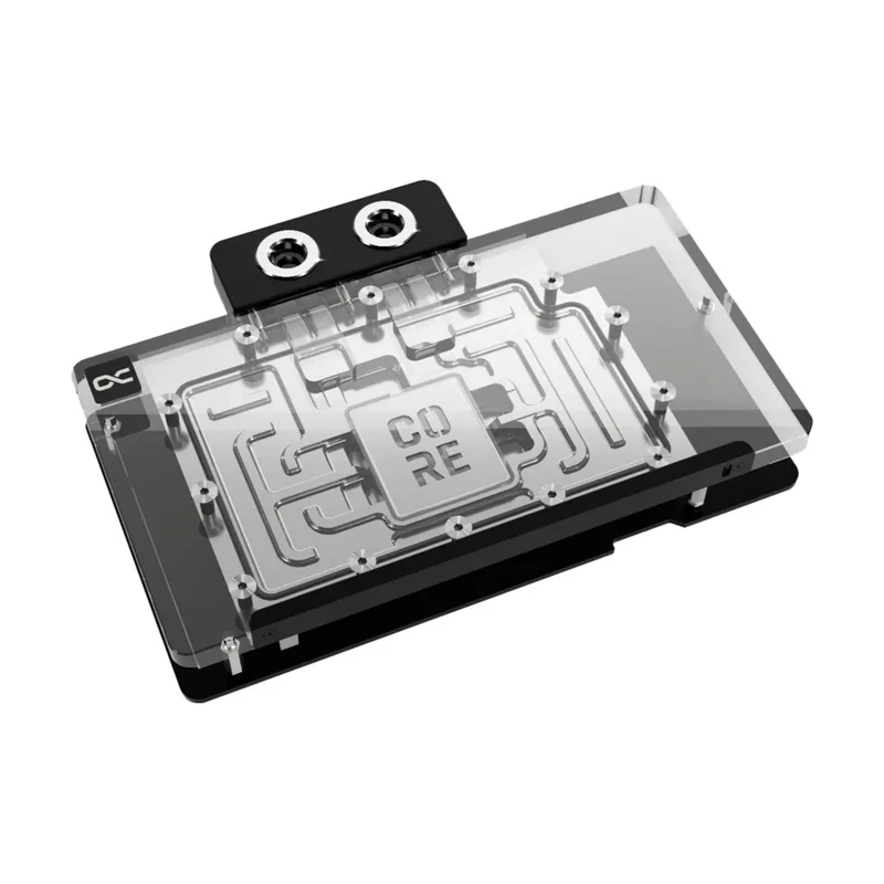 Core Geforce RTX 5080 Aorus Master + Windforce