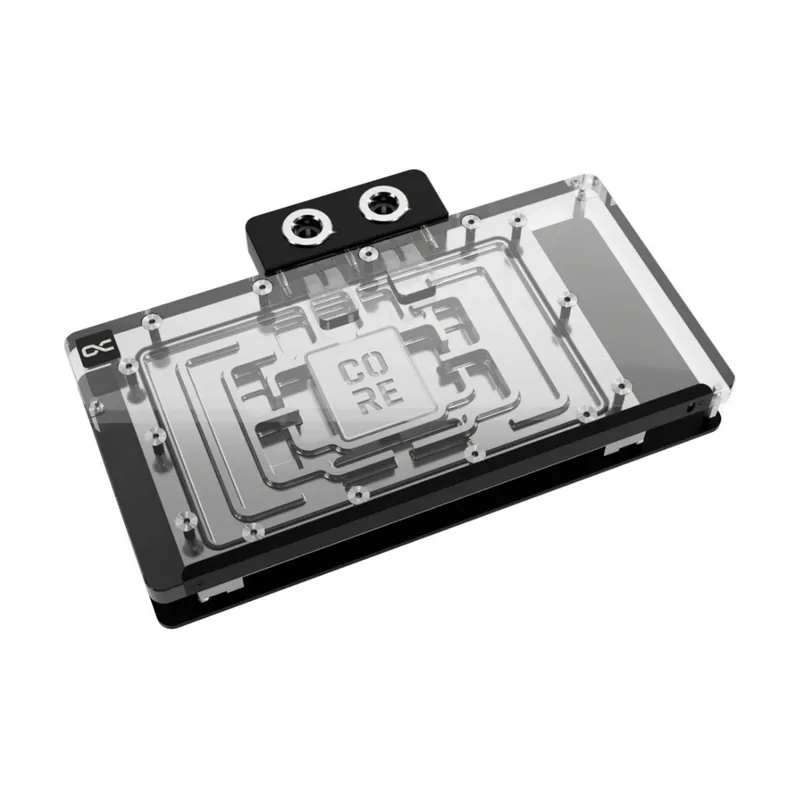 Core Geforce RTX 5090 Solid + AMP
