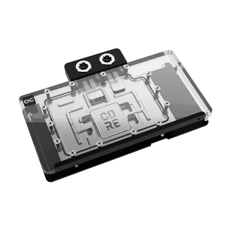 Core RX 9070 XT TUF + Prime