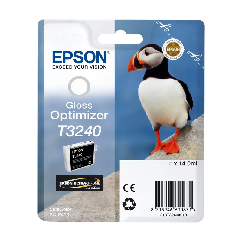 SureColor T3240 Gloss Optimizer