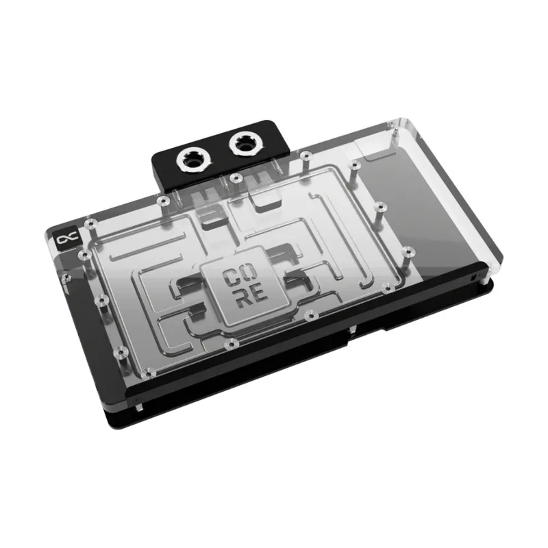 Core Geforce RTX 5080 Solid + AMP