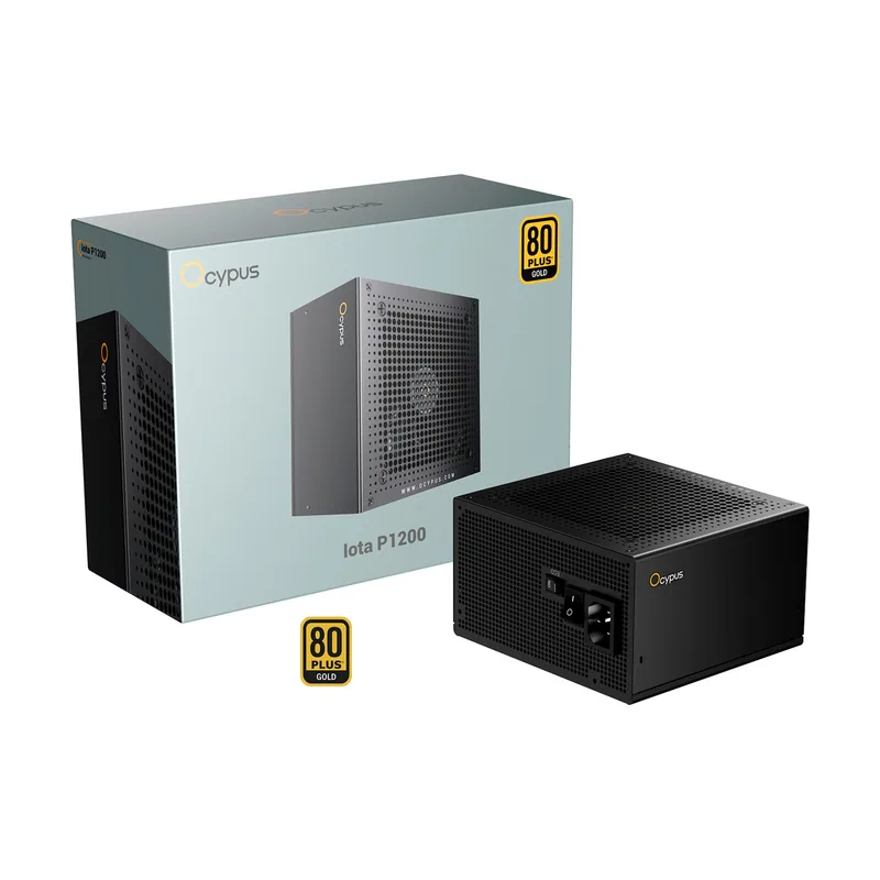 Iota P1200
