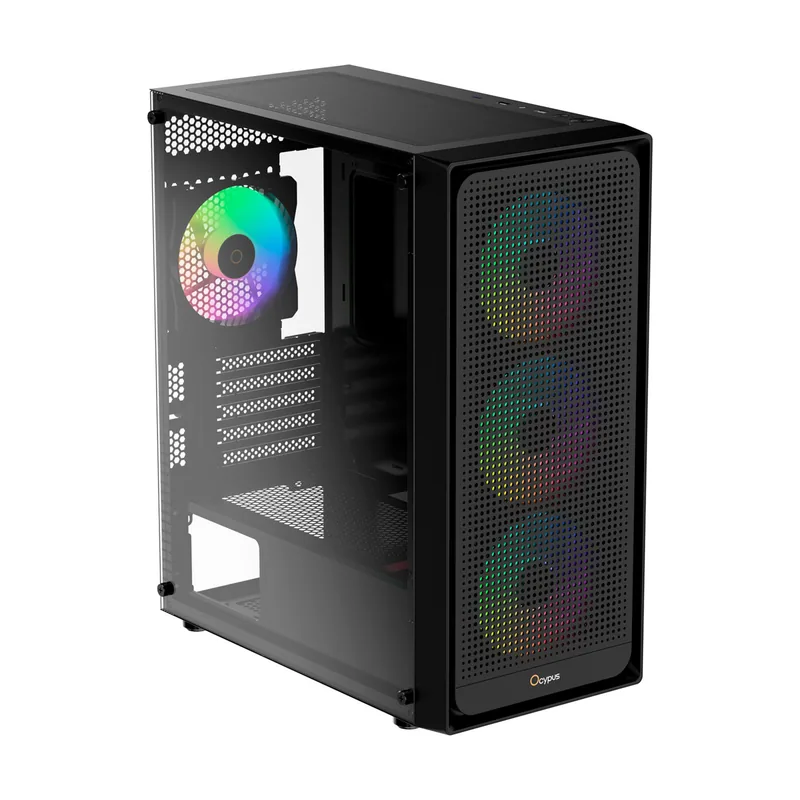Gamma C50 ARGB