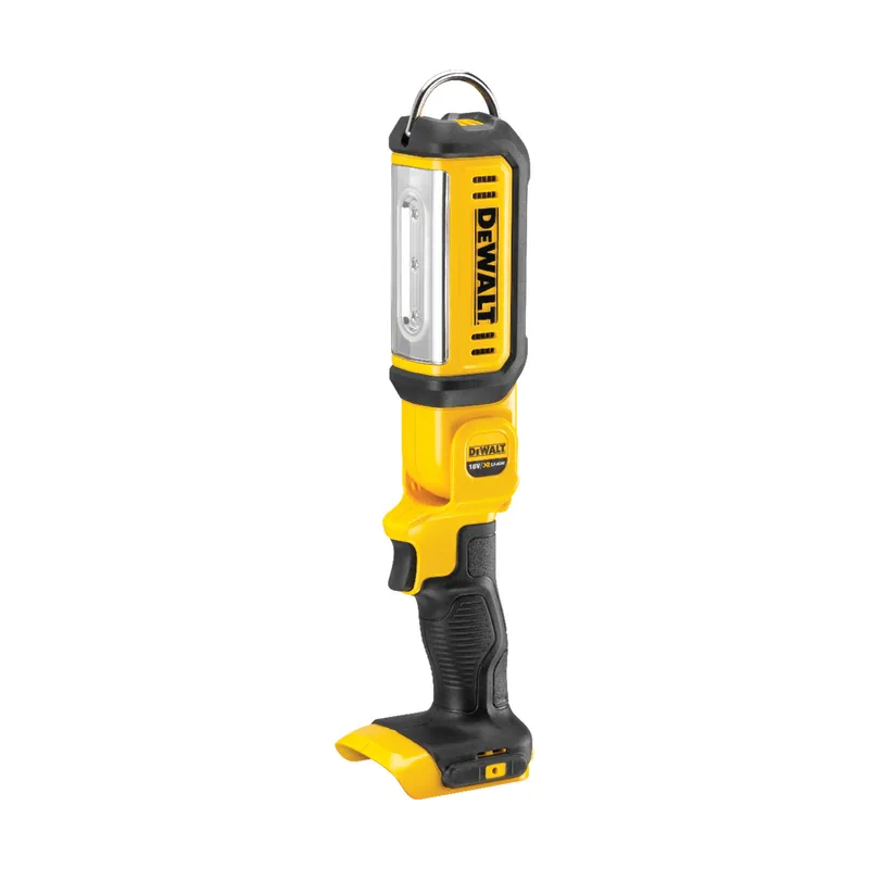 DeWalt DCL050 luz de trabajo