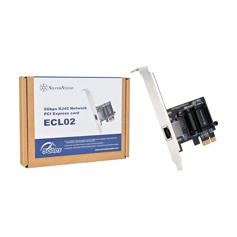 SST-ECL02 Adaptador