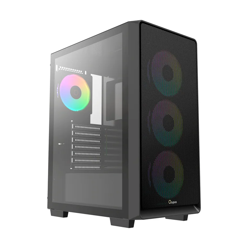 Ocypus Gamma C60 ARGB