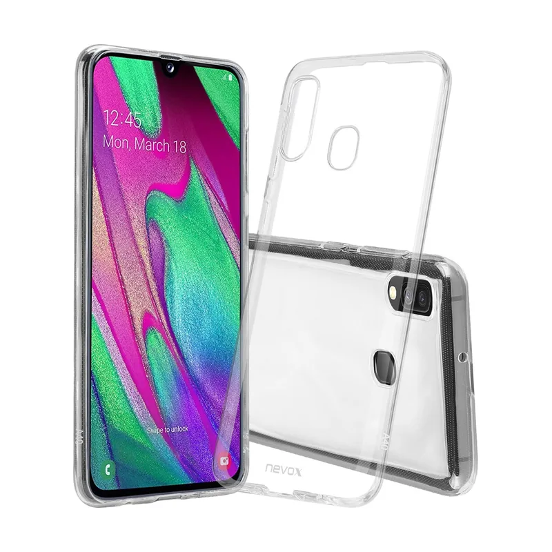 Styleshell Flex funda para 15,5 cm
