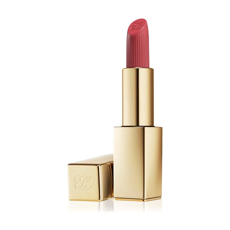Estée Lauder Pure Creme Lápiz Labial Bois De Rose 3,5G