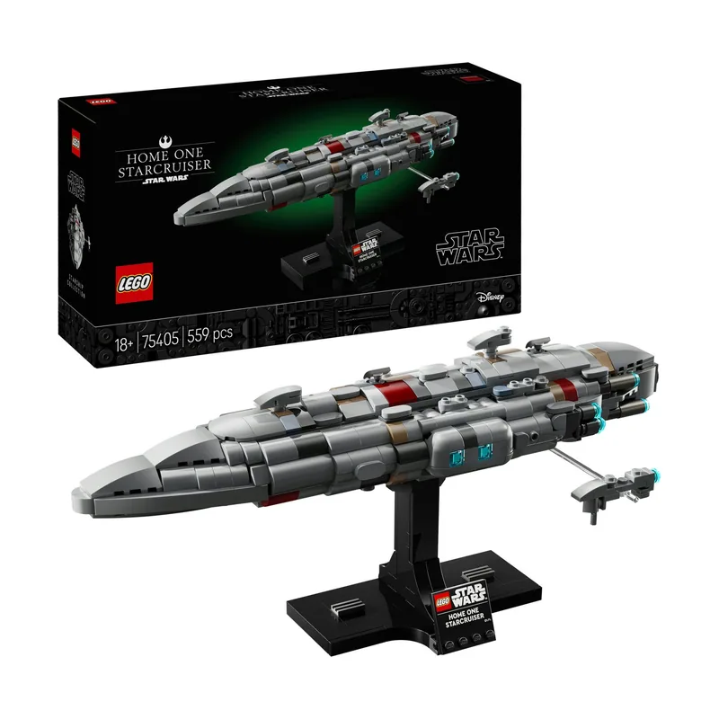 75405 Star Wars