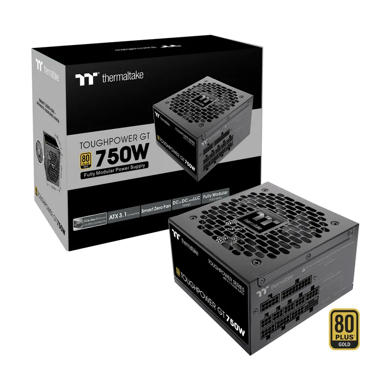 Thermaltake Toughpower GT 750W