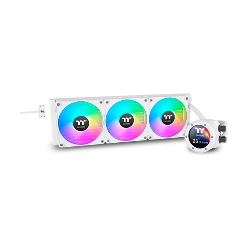 TH420 V2 Ultra EX ARGB Sync AIO Liquid Cooler