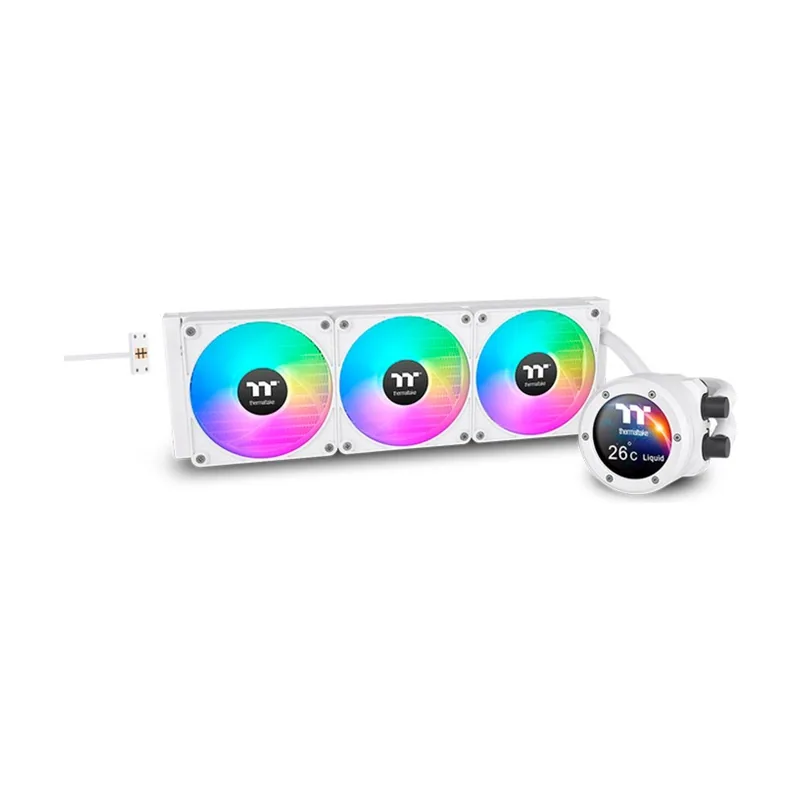 TH360 V2 Ultra EX ARGB Sync AIO Liquid Cooler